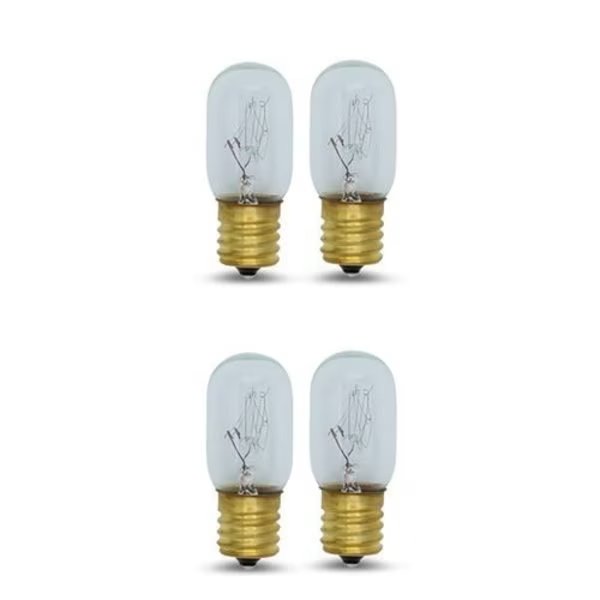 Replacement for Naed 18173 replacement light bulb lamp, 4PK, Ilc, Mfr#: 18173 NAED